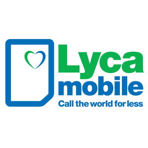 Lyca Mobile SIM CARD (WITH INTERNET)