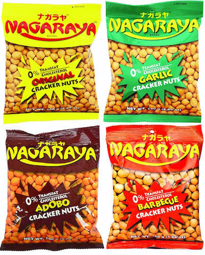 Nagaraya Cracker Nuts