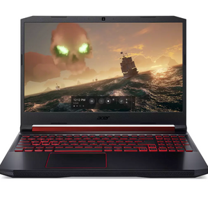 Acer Nitro 5 AN515-54-599H Gaming Laptop