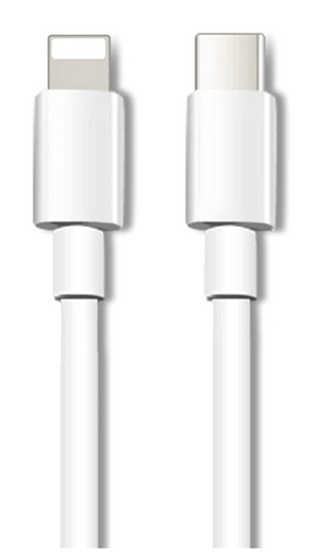 Original Apple Lightning to USB-C Cable