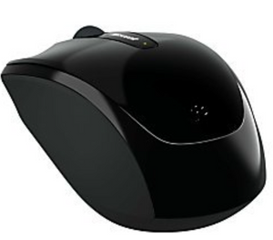 MICROSOFT WIRELESS MOBILE MOUSE 3500