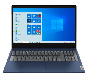 Lenovo - Ideapad 3 15 15.6" Touch-Screen Laptop - Intel Core i3