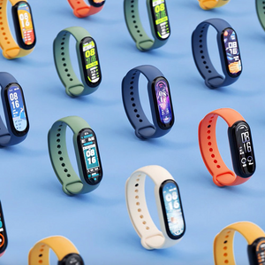 Xiaomi MI Band 6 Smart Watch