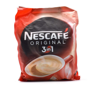 Nescafe 1 in 3 Coffee Mix 180 Sticks