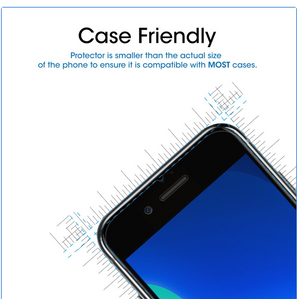 iPhone SE 2020 Screen Protector