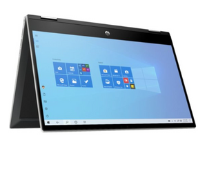 HP - Pavilion x360 2-in-1 14" Touch-Screen Laptop