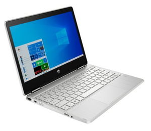 HP - Pavilion x360 2-in-1 11.6" Touch-Screen Laptop