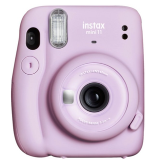 Fujifilm - instax mini 11 Instant Film Camera