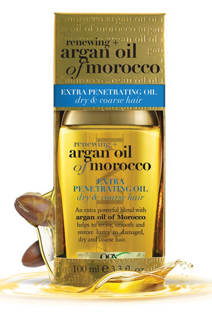 OGX Renewing Moroccan Argan Oil