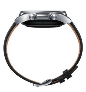 SAMSUNG Galaxy Watch 3 41mm Mystic Silver BT