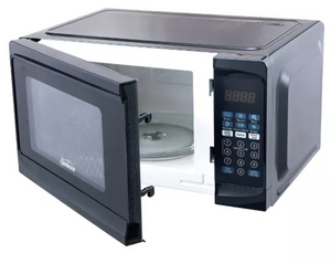 Sunbeam 0.7 cu ft 700 Watt Microwave Oven