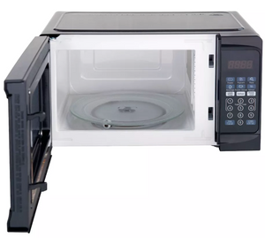 Sunbeam 0.7 cu ft 700 Watt Microwave Oven