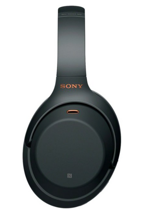 Sony - WH-1000XM3