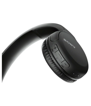 Sony - WH-CH510 Wireless On-Ear Headphones
