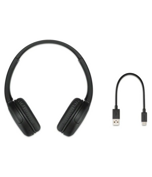 Sony - WH-CH510 Wireless On-Ear Headphones