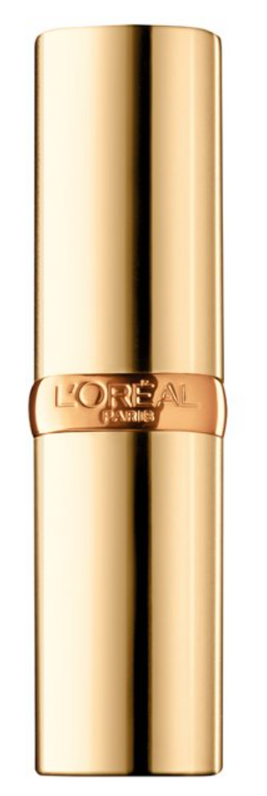 L'Oreal Paris Colour Riche Original Satin Lipstick for Moisturized Lips