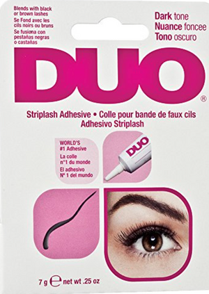 Duo Eyelash Adhesive, Dark