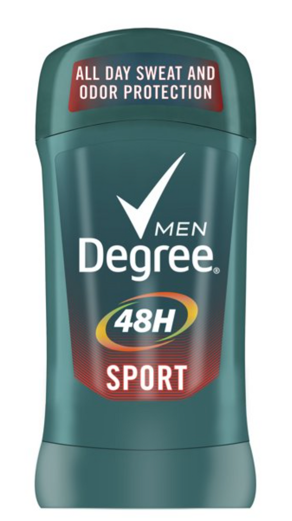 Degree Men Original Antiperspirant Deodorant Sport