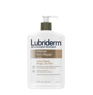 Lubriderm Intense Dry Skin Repair Lotion, 16 fl. Oz.