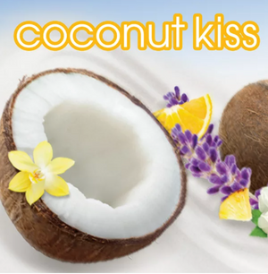 Suave Coconut Kiss Clinical Antiperspirant Deodorant, 1.7 oz