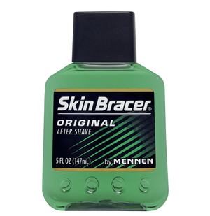 Skin Bracer After Shave Lotion and Skin Conditioner, Original - 5 fluid ounce