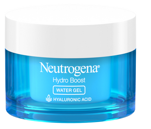 Neutrogena Hydro Boost Hyaluronic Acid Water Gel Moisturizer 1.7 oz