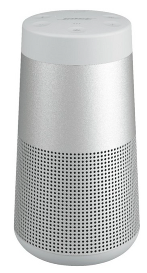 Bose - SoundLink Revolve II Portable Bluetooth Speaker