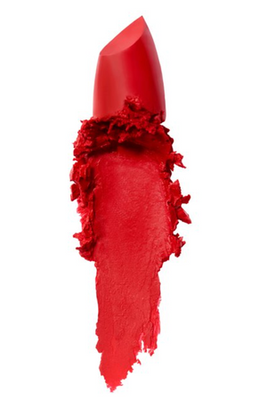 Maybelline Color Sensational The Mattes, Matte Finish Lipstick Makeup