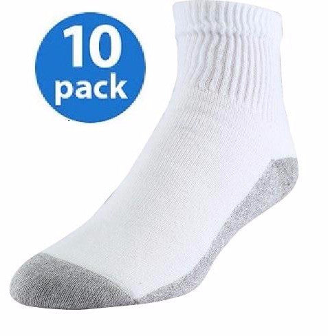 Men's Heavy Weight Ankle Socks