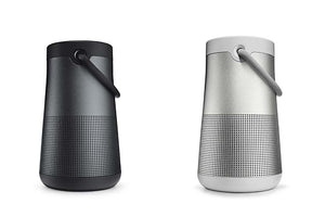 Bose - SoundLink Revolve+ II Portable Bluetooth Speaker