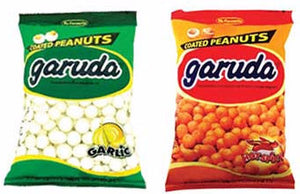 Garuda Coated Peanuts