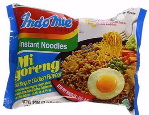 Indomie Instant Noodles (30 Pack)