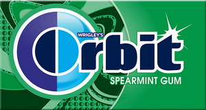 Wrigley's Orbit Gum