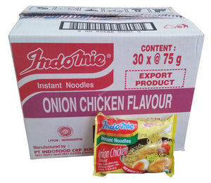 Indomie Instant Noodles (30 Pack)
