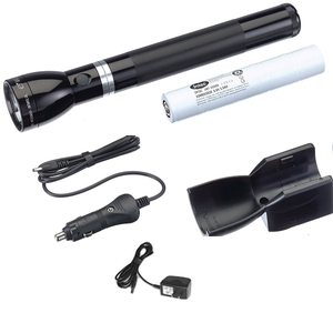 Maglite Charger LED 643 Lumens
